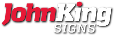 John King Signs